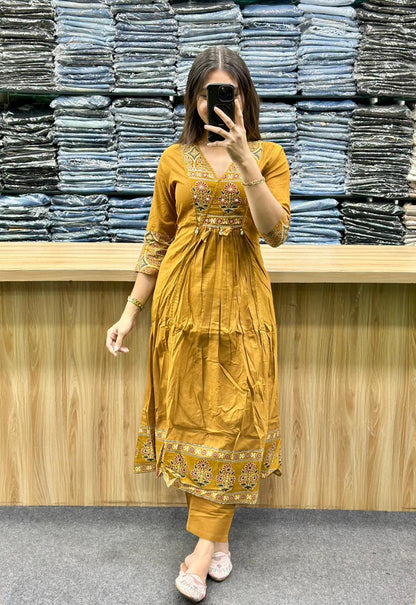 DUPATTA PAIR-SQ136