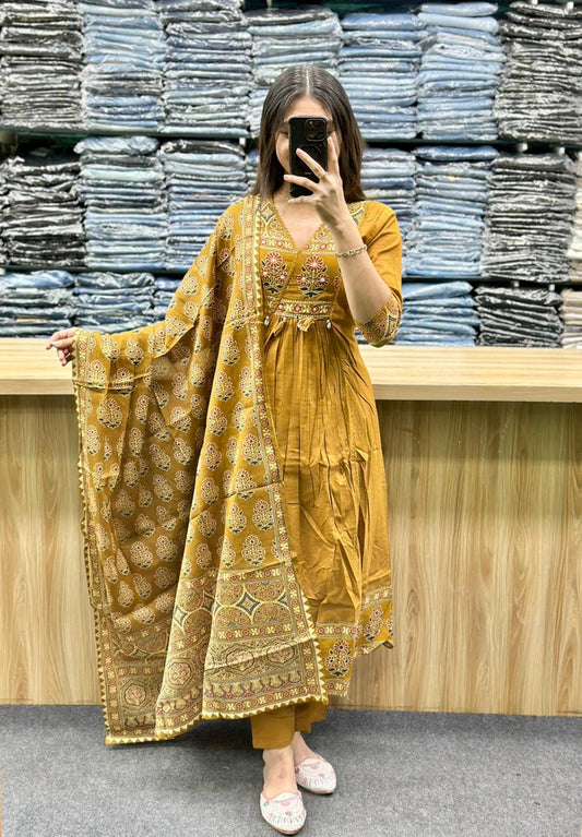 DUPATTA PAIR-SQ136