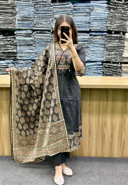 DUPATTA PAIR-SQ136