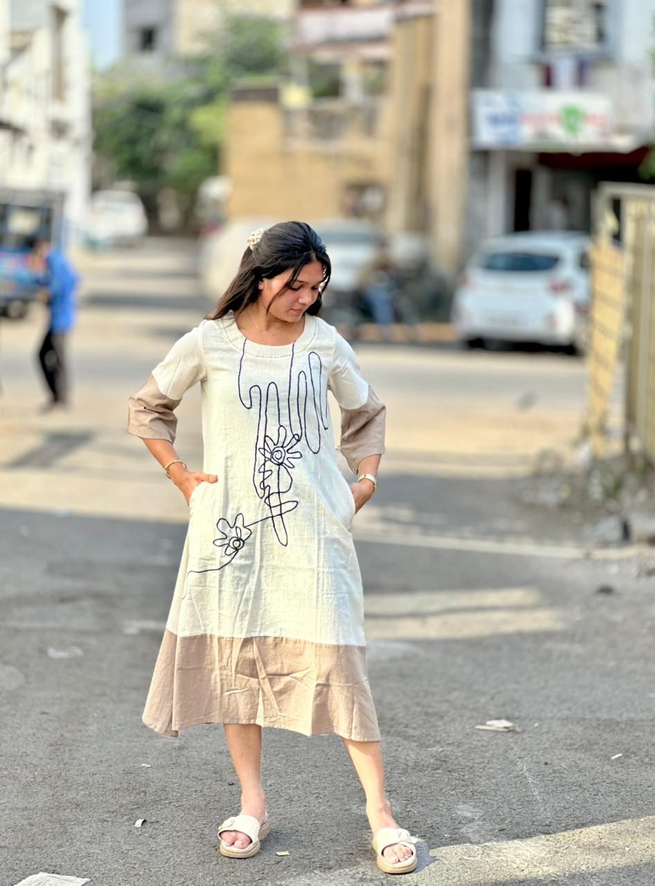 ONLY KURTI-SQ154