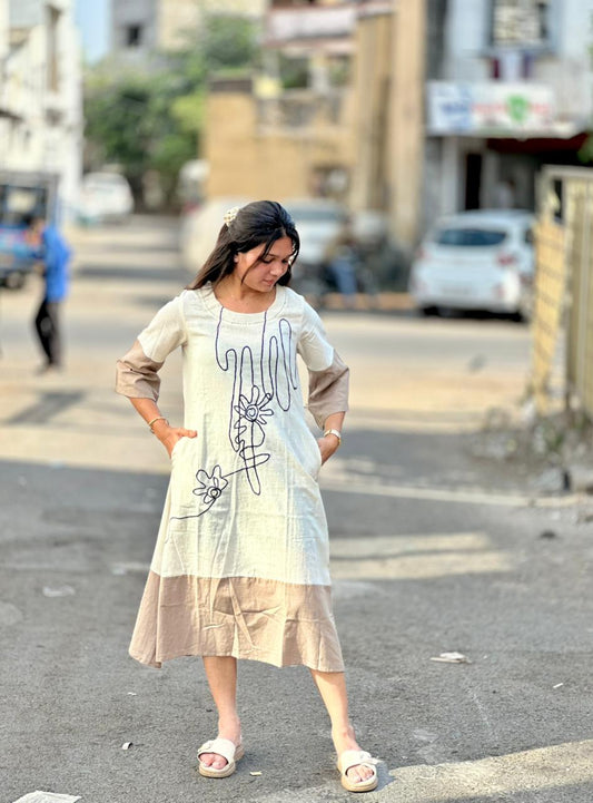 ONLY KURTI-SQ154