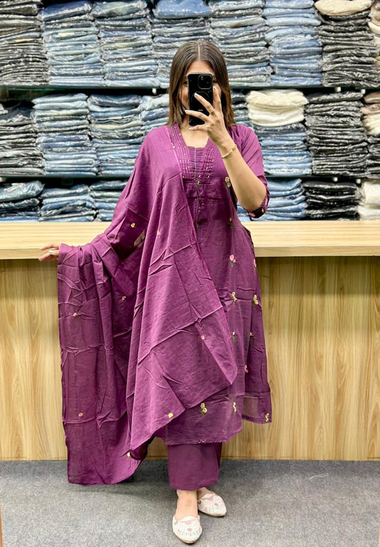 DUPATTA PAIR-SQ159