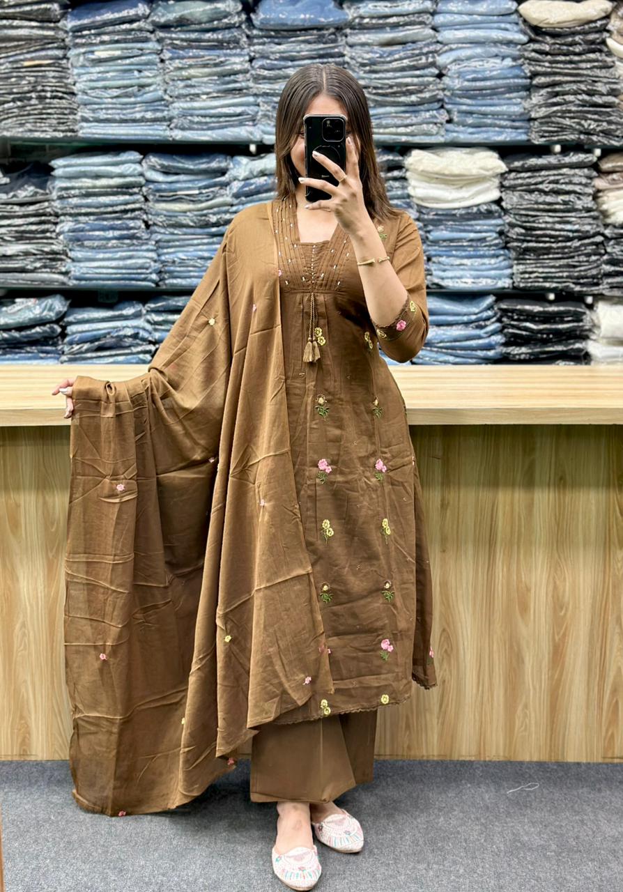 DUPATTA PAIR-SQ159