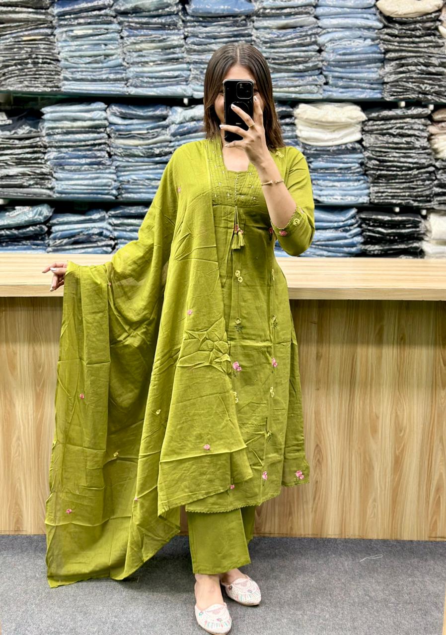DUPATTA PAIR-SQ159