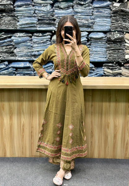 DUPATTA PAIR-SQ163