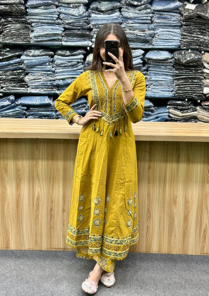 DUPATTA PAIR-SQ163