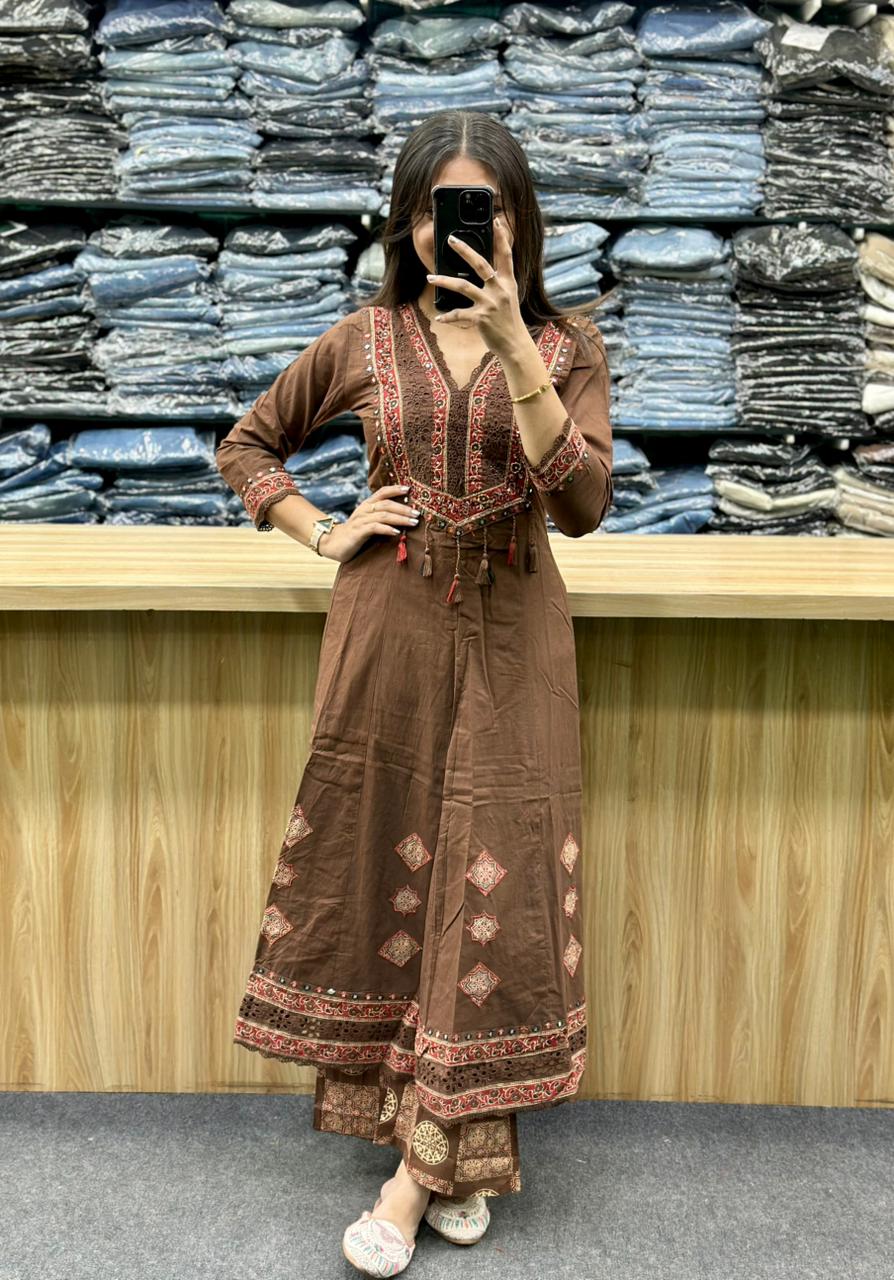 DUPATTA PAIR-SQ163