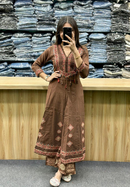 DUPATTA PAIR-SQ163