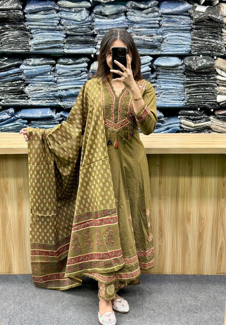DUPATTA PAIR-SQ163