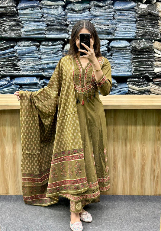 DUPATTA PAIR-SQ163