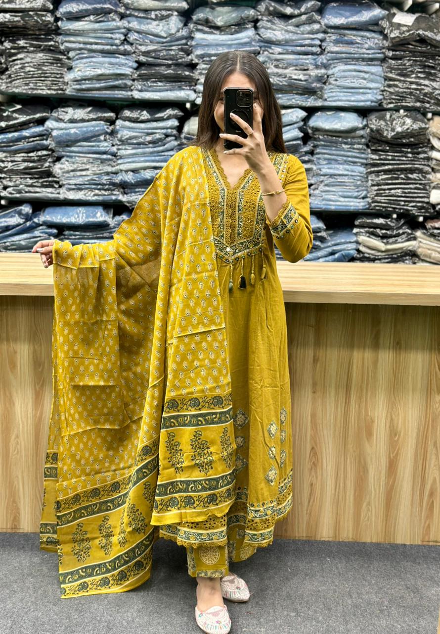 DUPATTA PAIR-SQ163