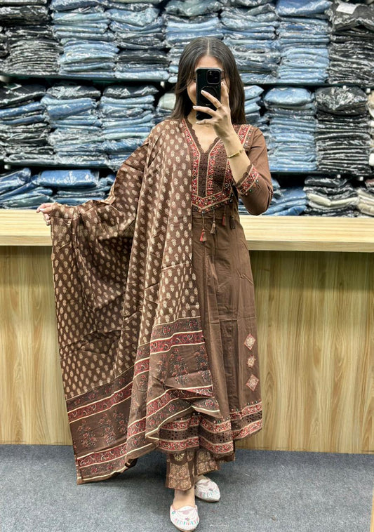 DUPATTA PAIR-SQ163