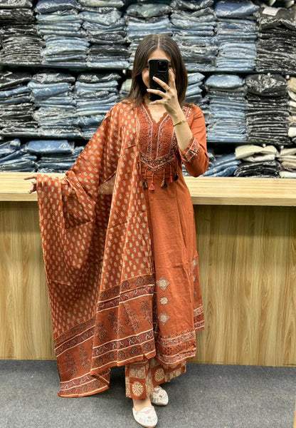 DUPATTA PAIR-SQ163