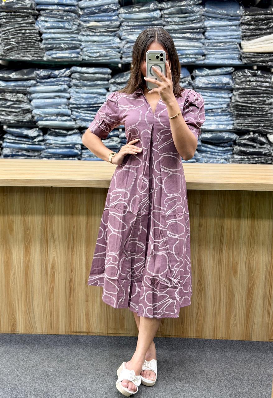 ONLY KURTI-SQ164
