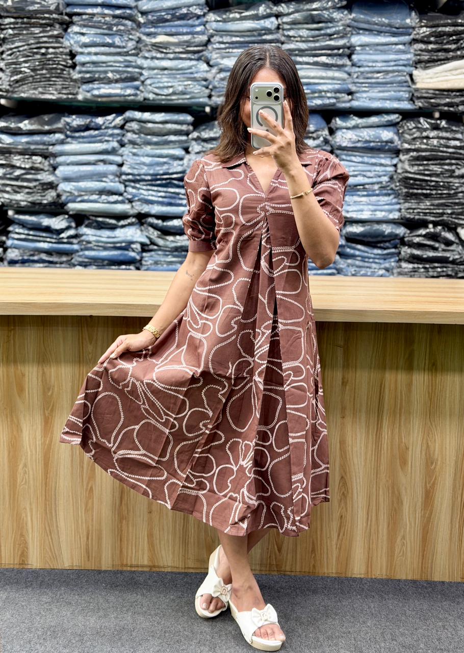 ONLY KURTI-SQ164