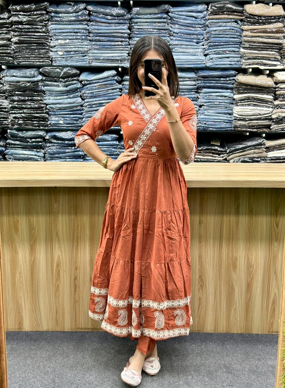 DUPATTA PAIR-SQ2045