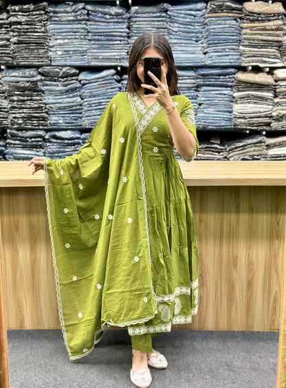 DUPATTA PAIR-SQ2045