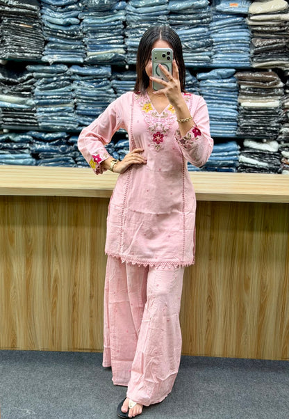 DUPATTA PAIR-SQ209