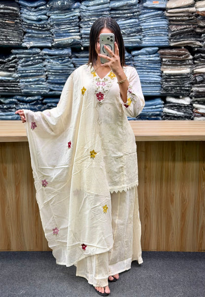 DUPATTA PAIR-SQ209