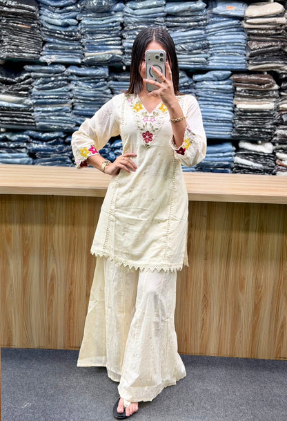 DUPATTA PAIR-SQ209