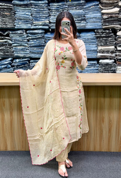 DUPATTA PAIR-SQ210