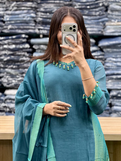 DUPATTA PAIR-SQ219