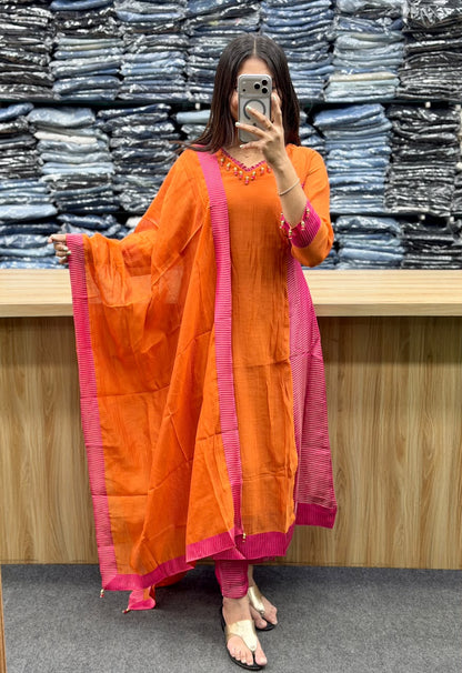 DUPATTA PAIR-SQ219