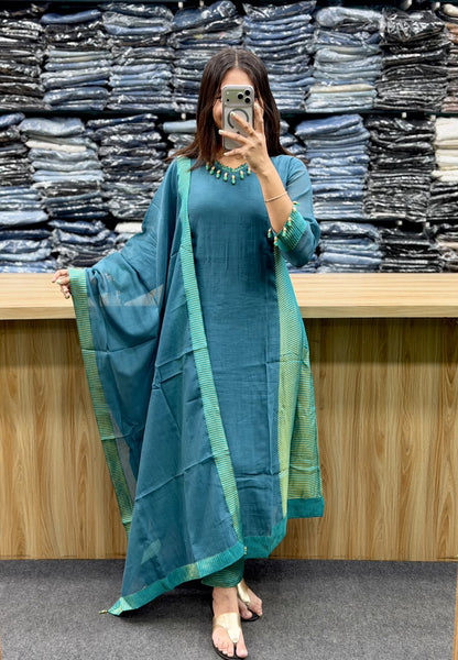 DUPATTA PAIR-SQ219