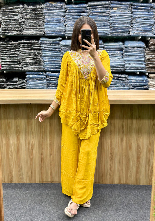 WESTERN OUTFIT - SQ325