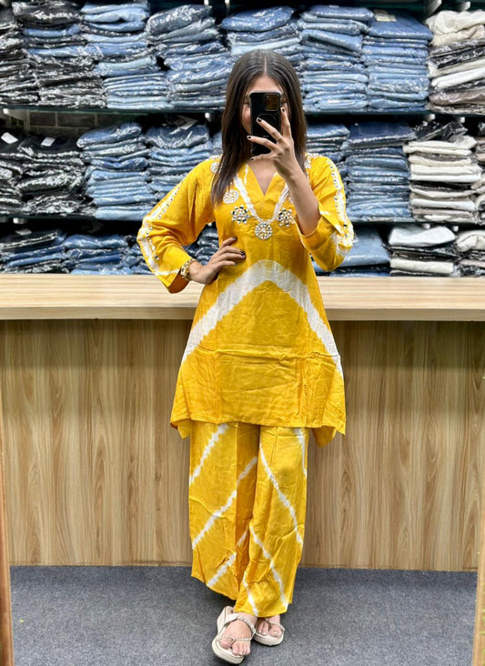 ETHNIC DRESS-SQ50