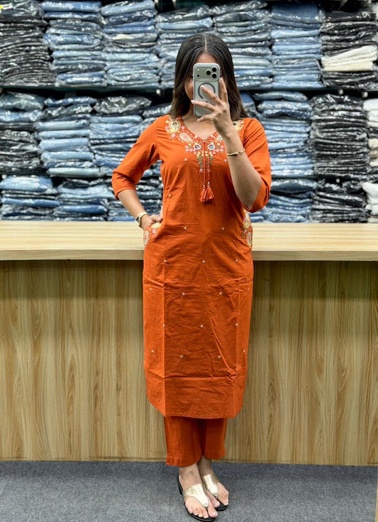DUPATTA PAIR-SS96902