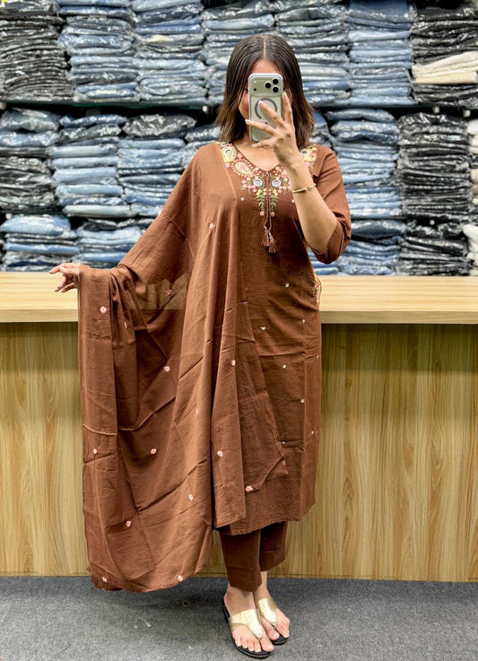 DUPATTA PAIR-SS96902