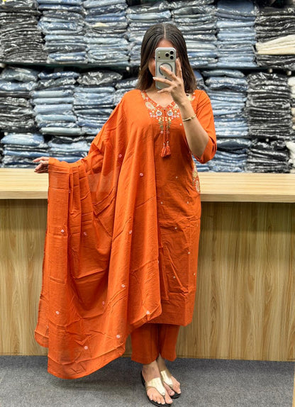 DUPATTA PAIR-SS96902