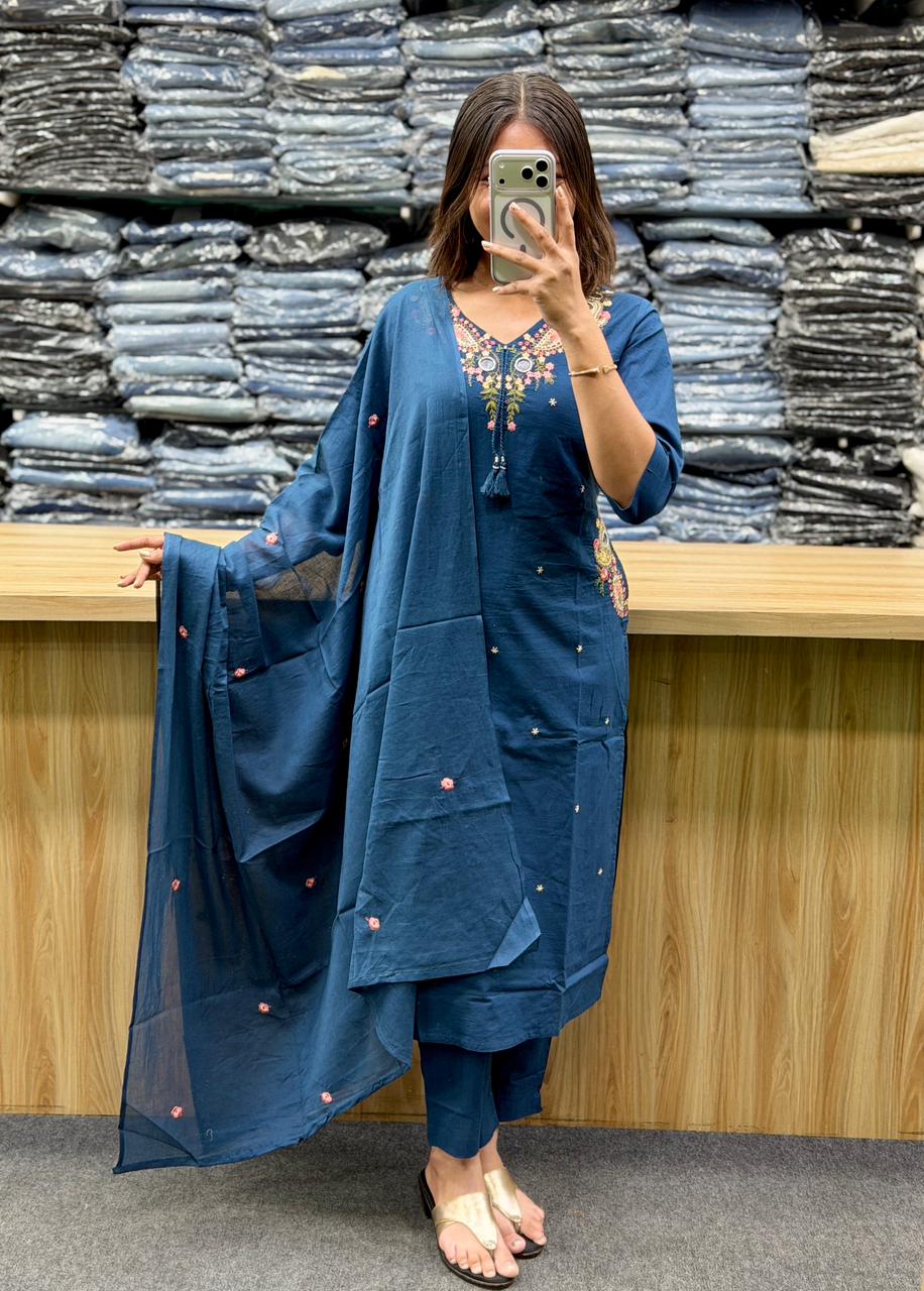 DUPATTA PAIR-SS96902