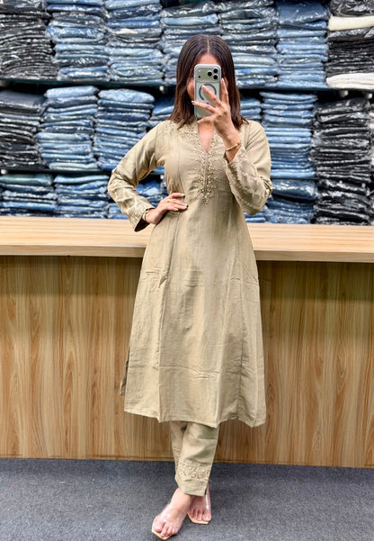 DUPATTA PAIR-ST238