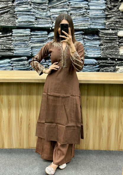 DUPATTA PAIR-ST253