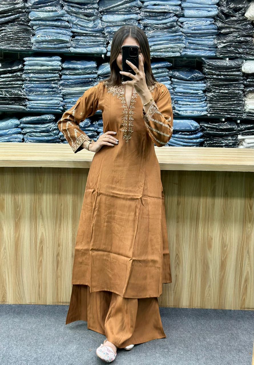 DUPATTA PAIR-ST253
