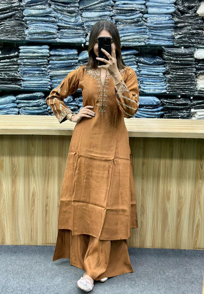 DUPATTA PAIR-ST253