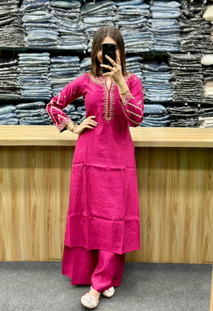 DUPATTA PAIR-ST253