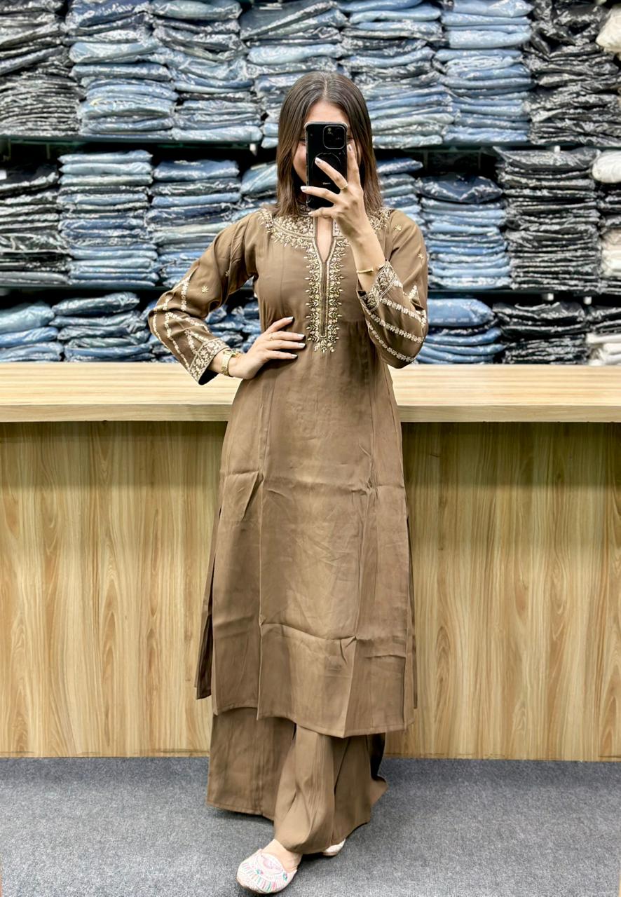 DUPATTA PAIR-ST253