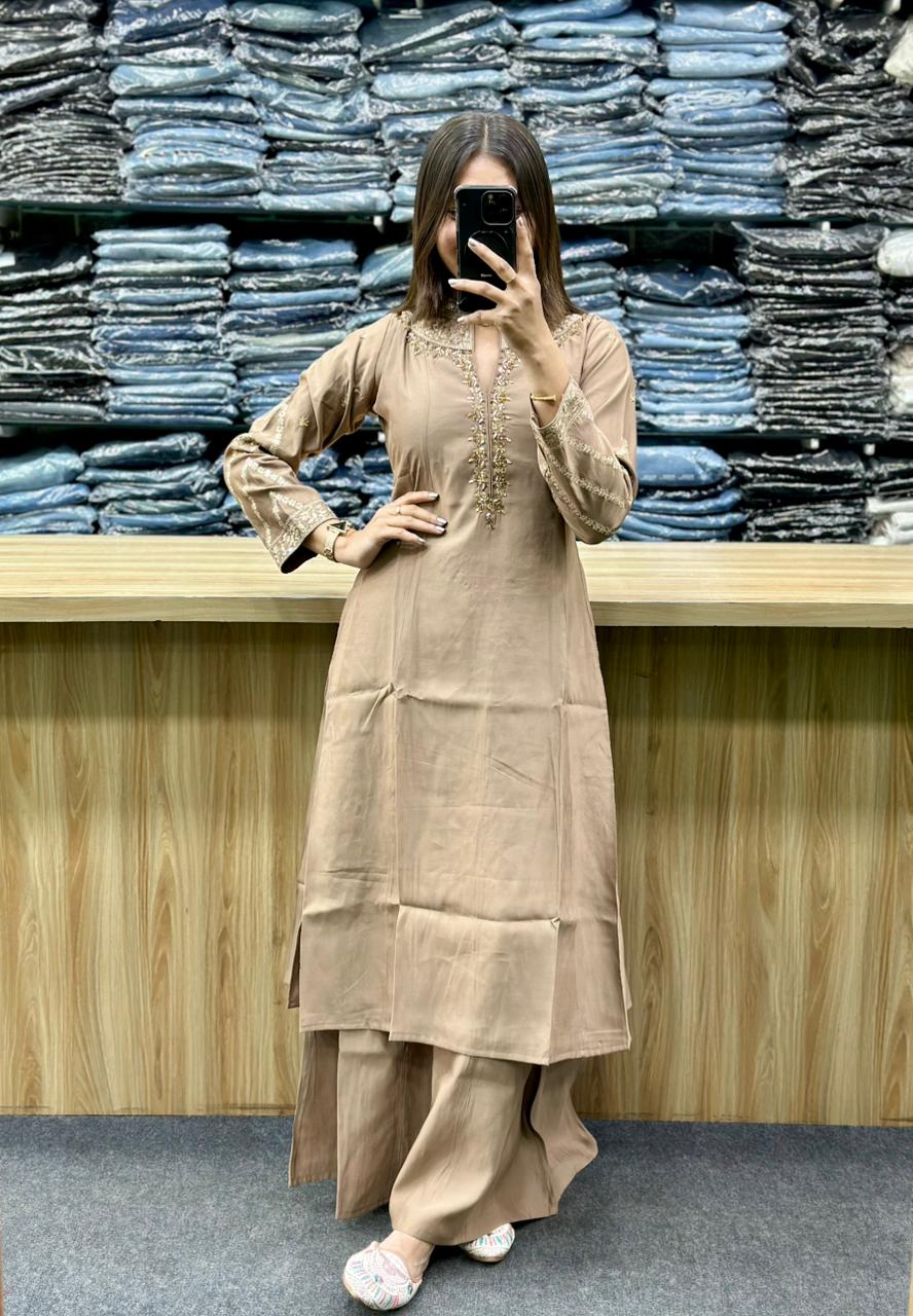 DUPATTA PAIR-ST253