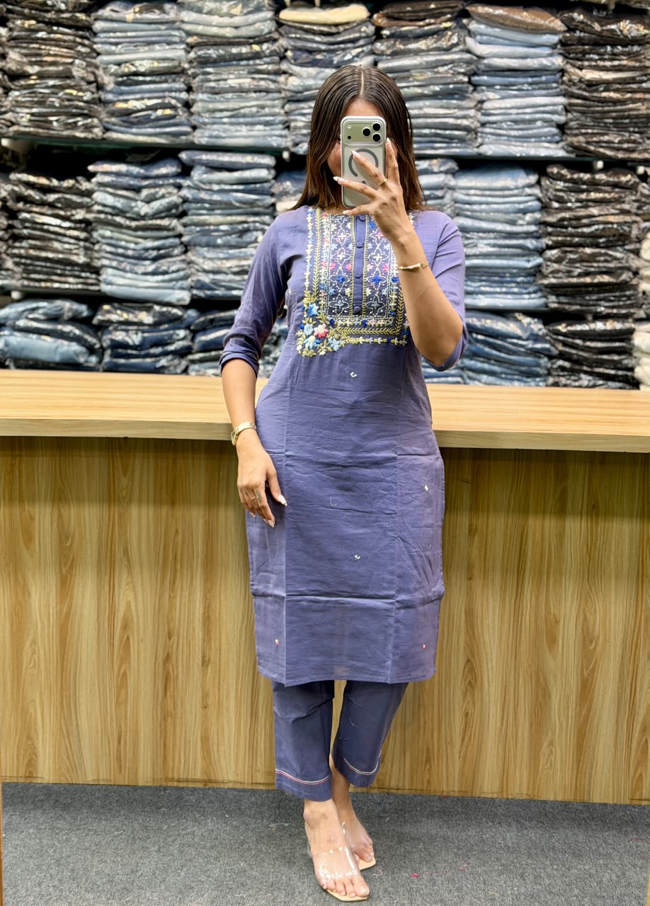 DUPATTA PAIR-ST255