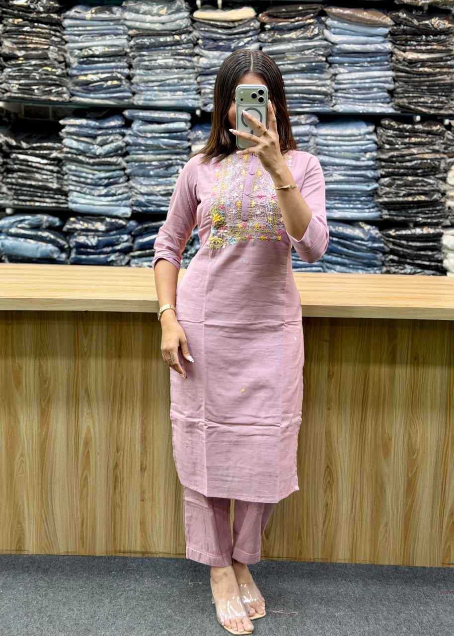 DUPATTA PAIR-ST255