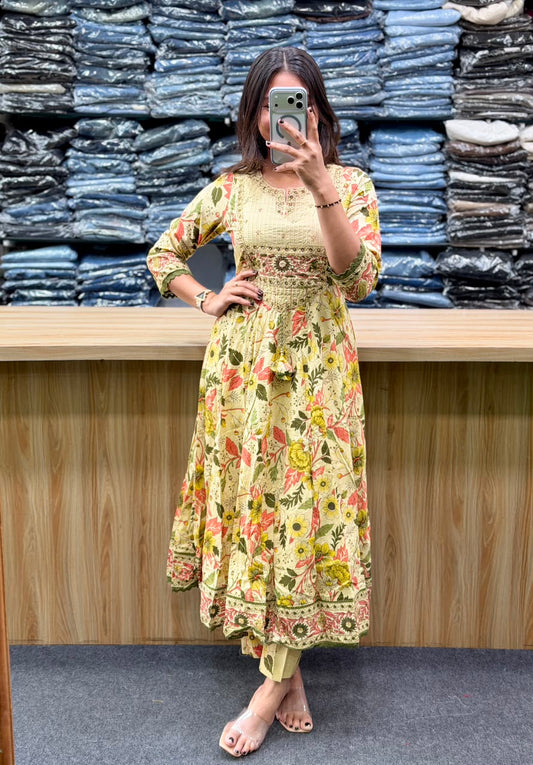 DUPATTA PAIR-ST257