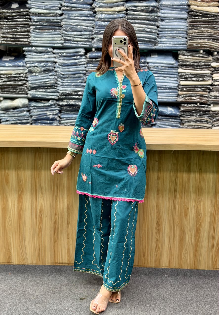 DUPATTA PAIR-ST258