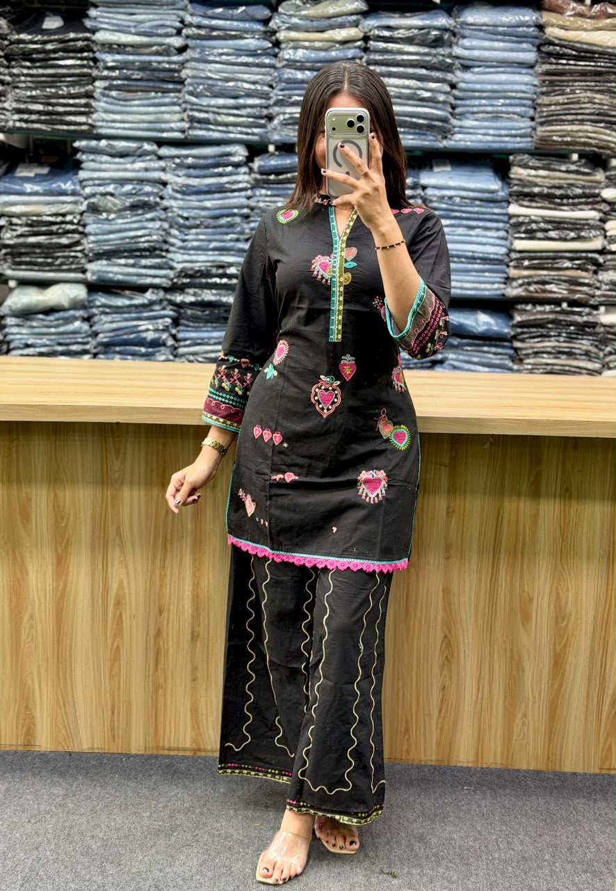DUPATTA PAIR-ST258