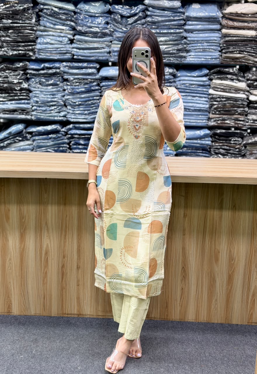 DUPATTA PAIR-ST259