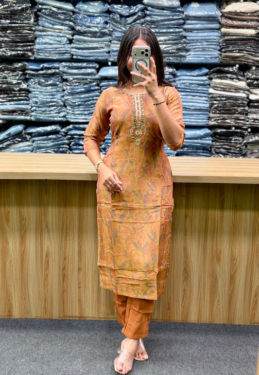 DUPATTA PAIR-ST260