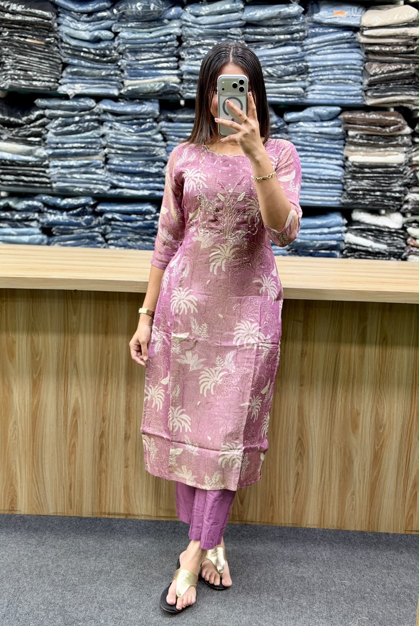 DUPATTA PAIR-ST261