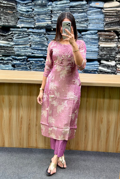 DUPATTA PAIR-ST261
